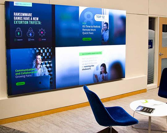 رزولوشن، Pixel Pitch و Brightness چیست و چگونه کیفیت LED Wall را تعیین می‌کند؟